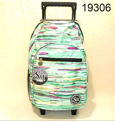 Imagen de MOCHILA M.E. CARRO 16" 2.24